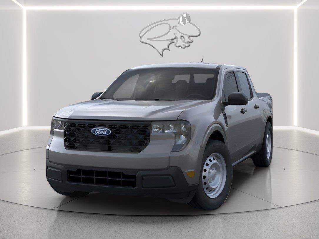 New 2026 Ford Maverick XL FWD image 2
