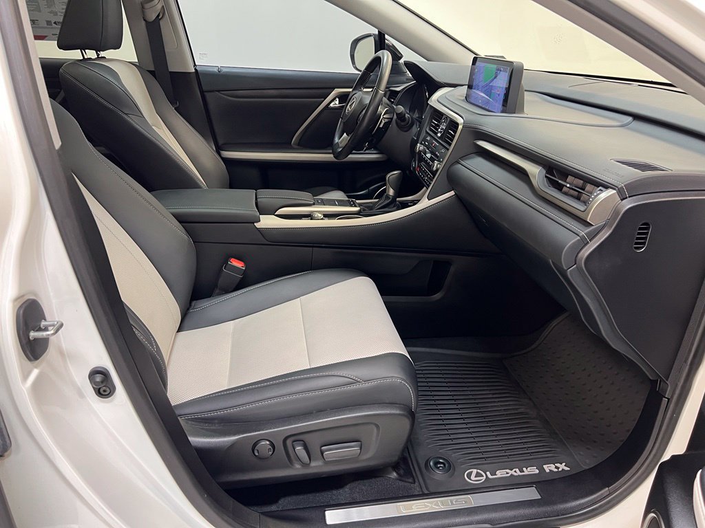 Used 2022 Lexus RX 350 FWD w/ Special Edition image 35