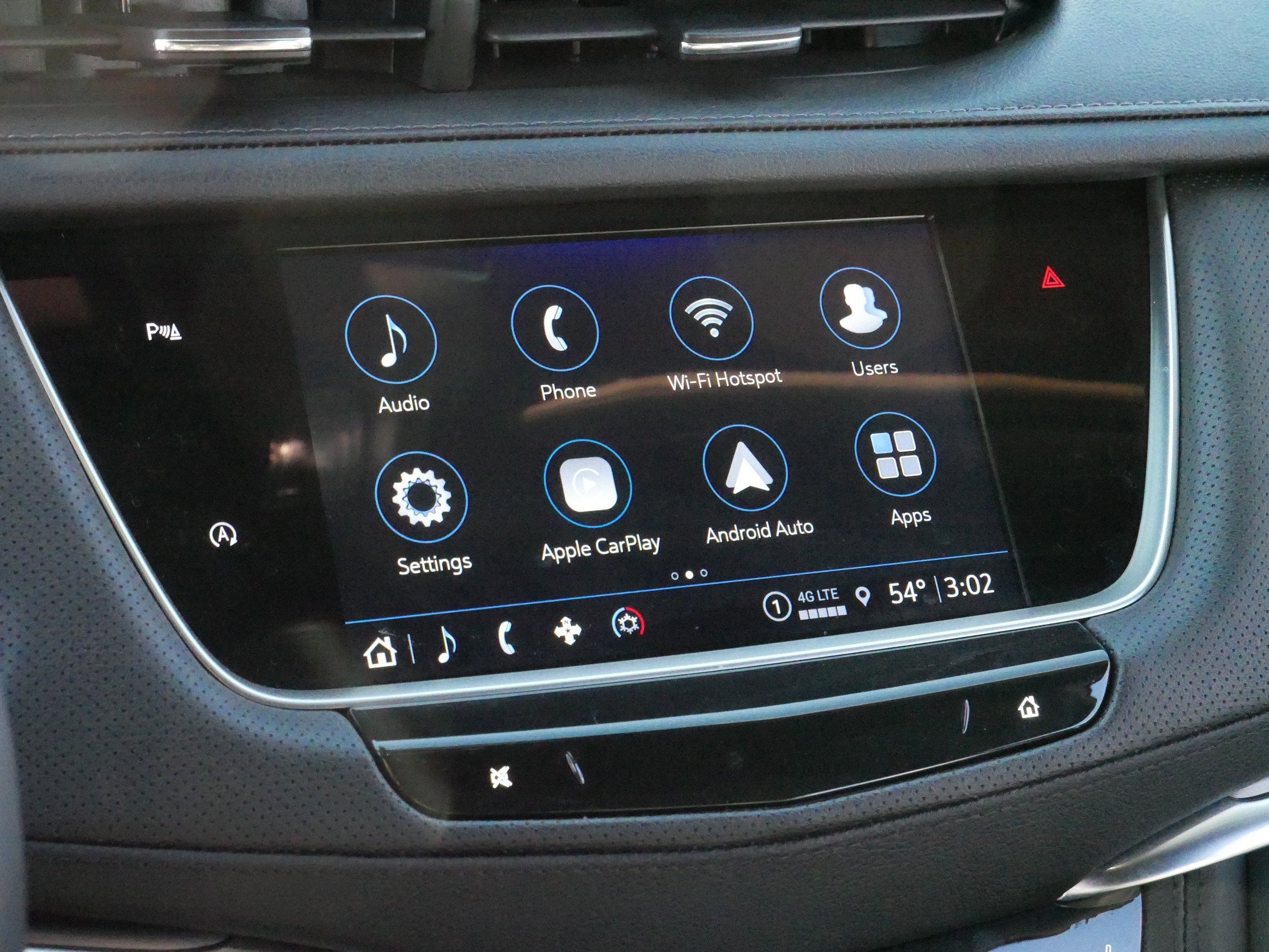 Certified 2024 Cadillac XT5 Luxury image 22