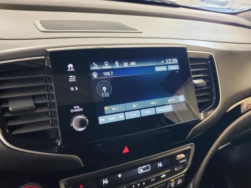 Used 2019 Honda Passport Touring image 26