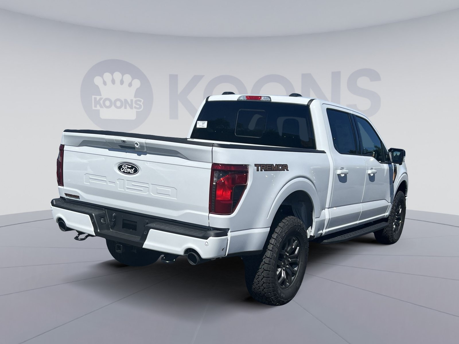 New 2026 Ford F150 Tremor w/ Bed Utility Package AWD/4WD image 11