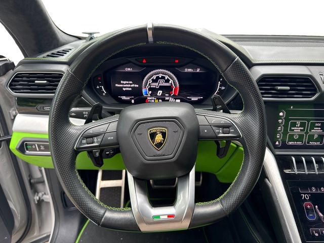 Used 2019 Lamborghini Urus AWD/4WD image 16