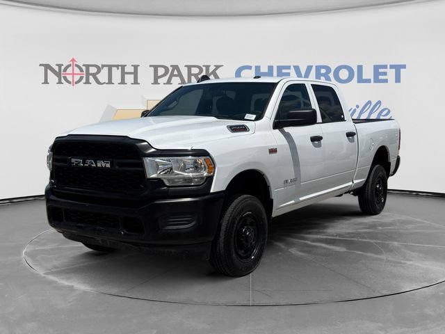 Used 2022 RAM 2500 Tradesman
