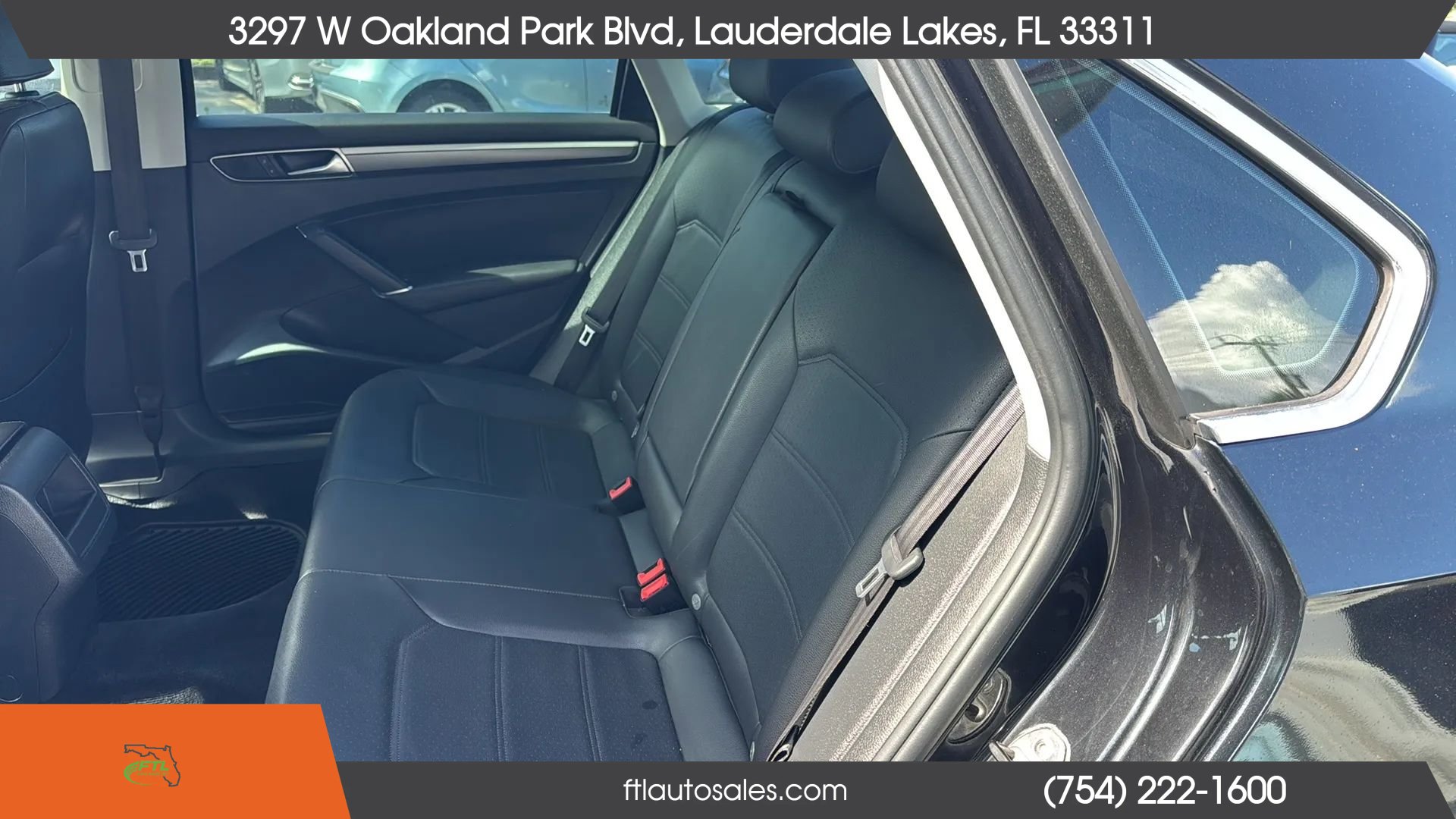 Used 2017 Volkswagen Passat 1.8T R-Line FWD image 23