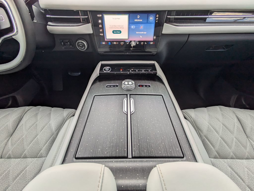 New 2027 Lincoln Navigator L Black Label AWD/4WD image 20