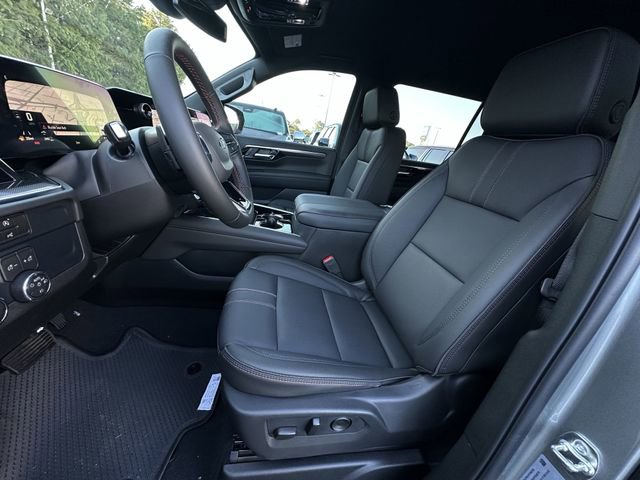 New 2026 Chevrolet Suburban RST w/ Comfort Package image 19