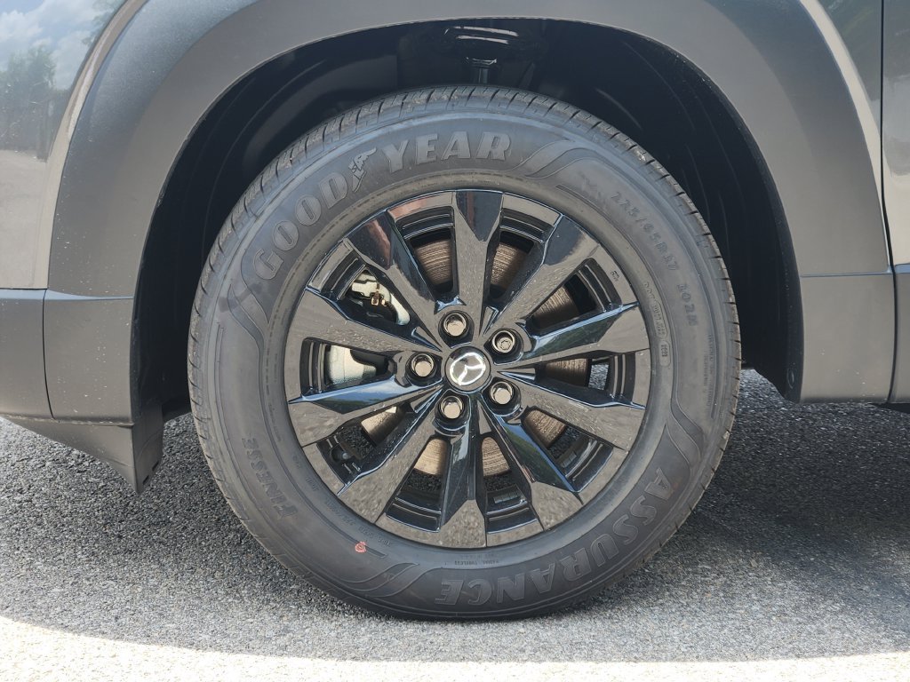New 2026 MAZDA CX-50 AWD 2.5 Hybrid w/ Weather Package image 7