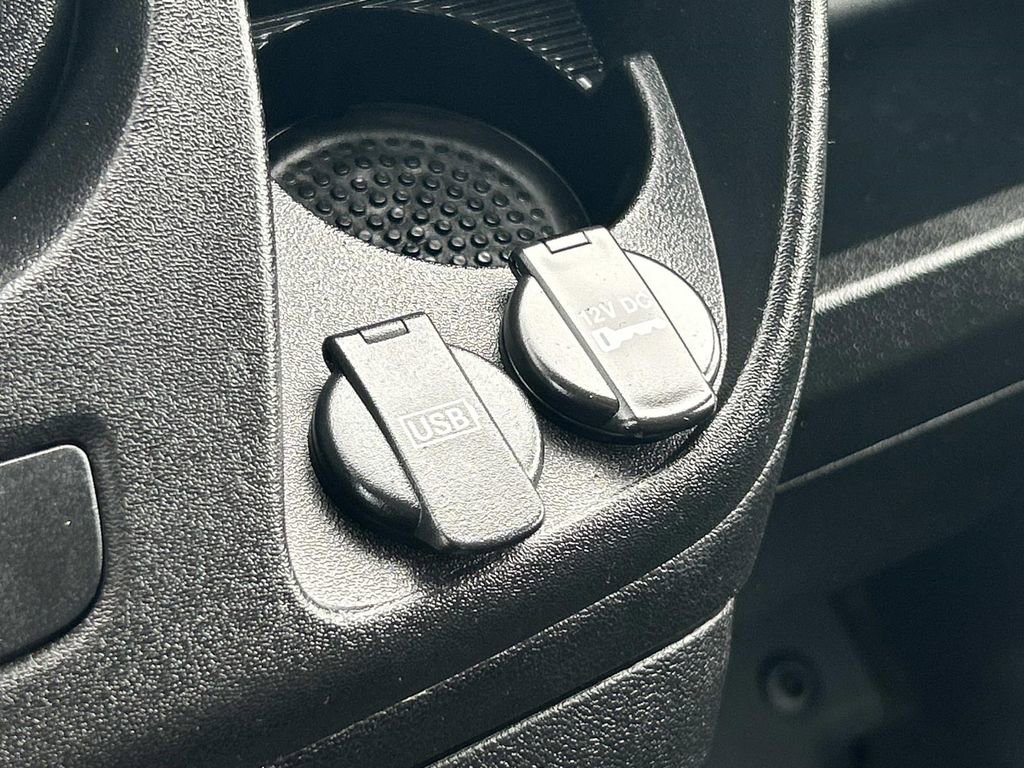 Used 2014 RAM ProMaster 2500 w/ Interior Convenience Group FWD image 24