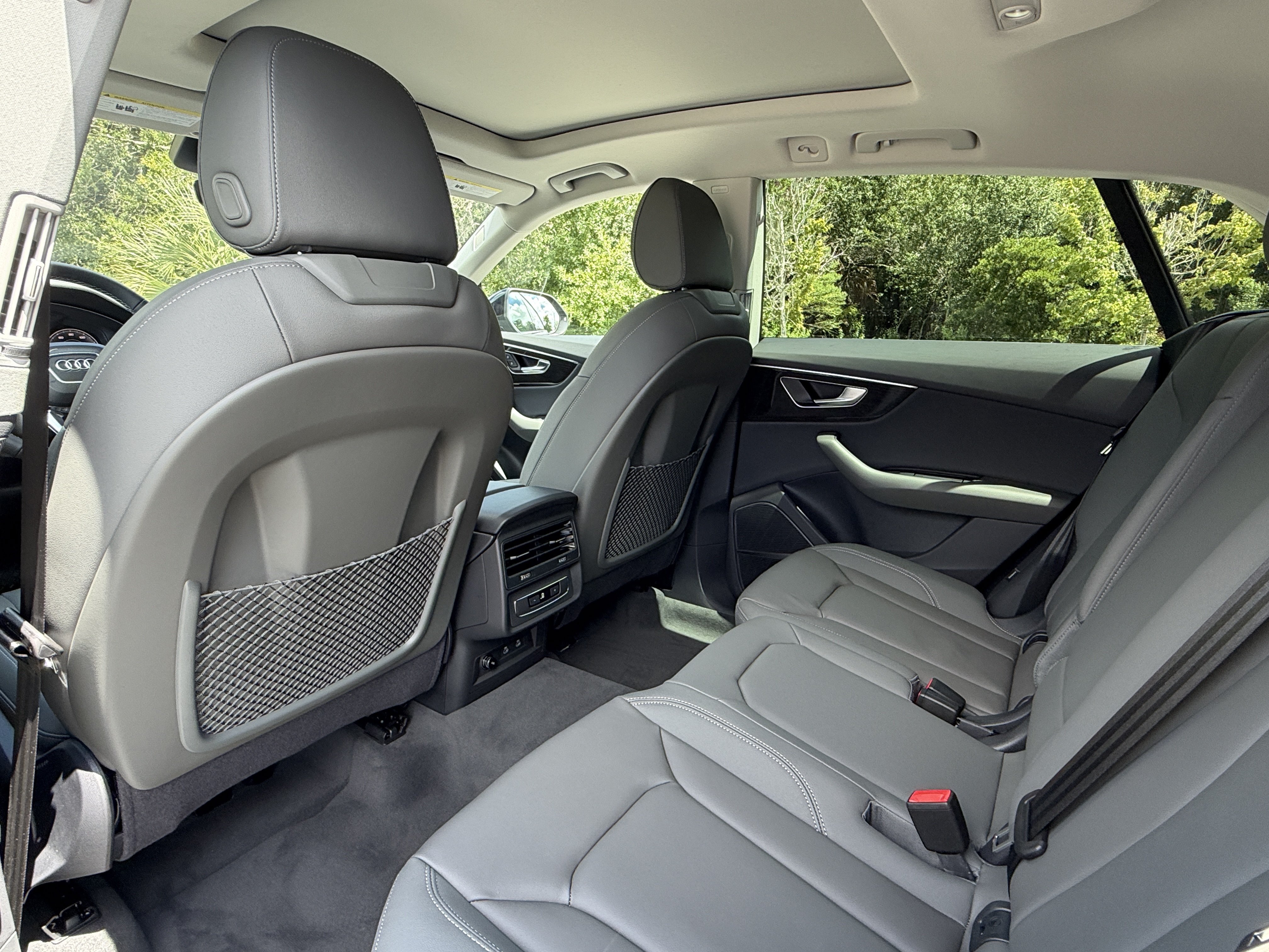 New 2027 Audi Q8 Premium AWD/4WD image 18