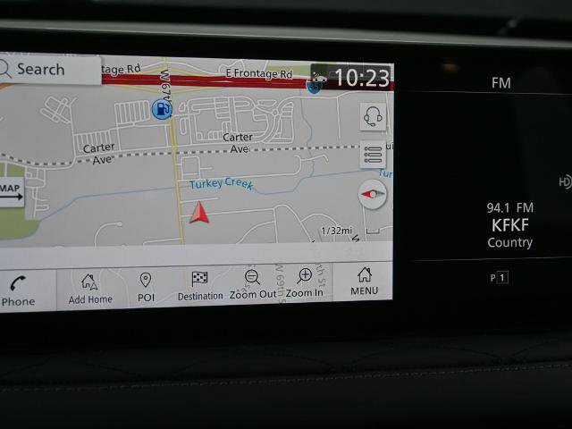 Certified 2025 INFINITI QX60 Autograph w/ Cargo Package image 10