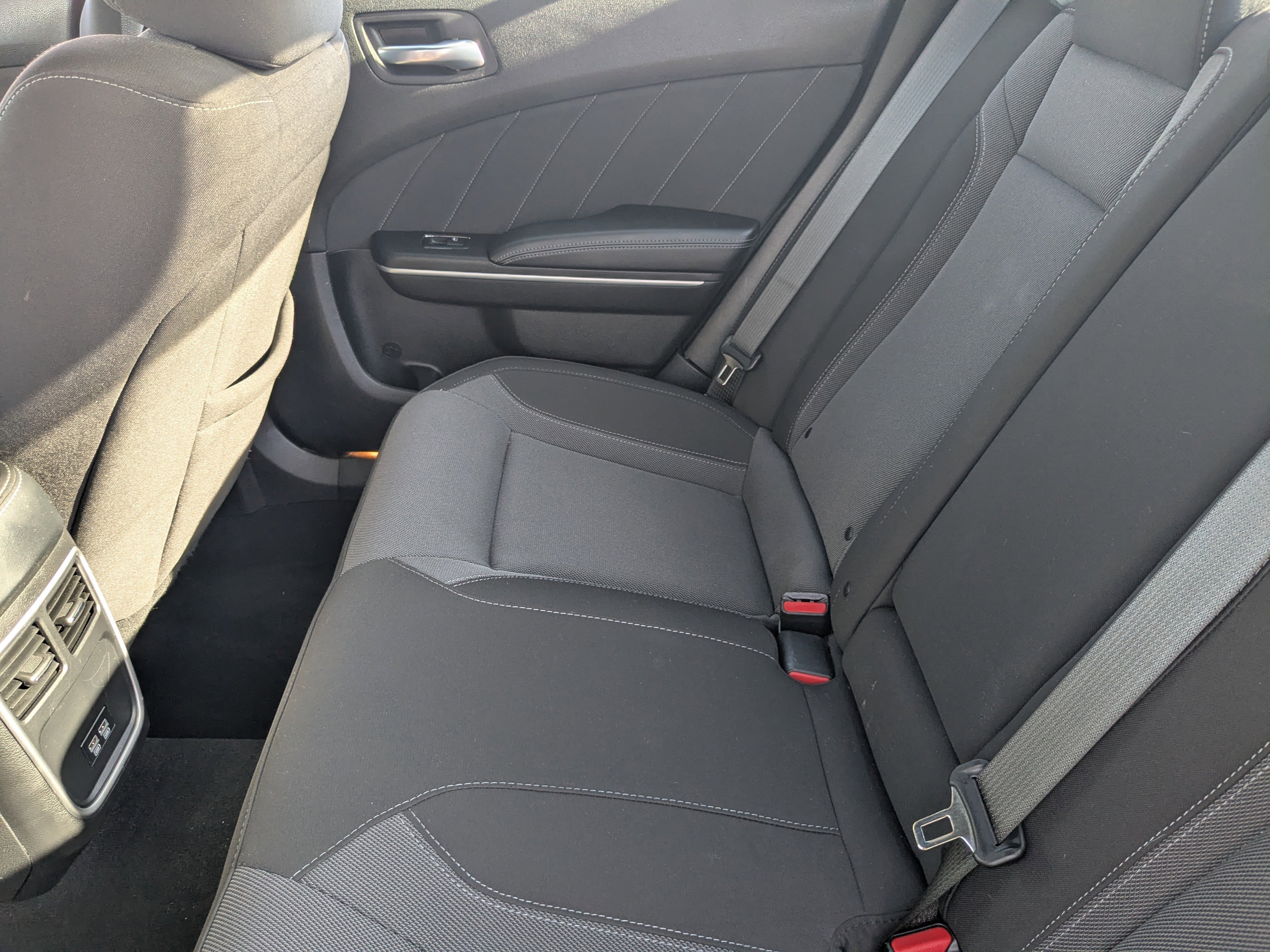 Used 2021 Dodge Charger SXT image 27