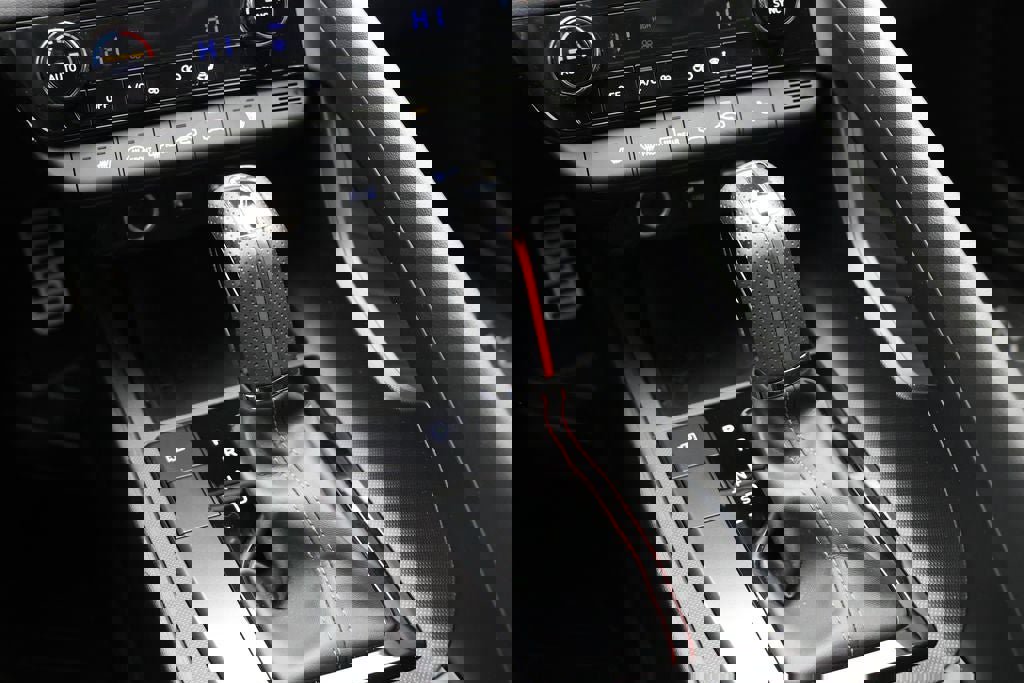 Used 2023 Hyundai Elantra N Line w/ Cargo Package image 25