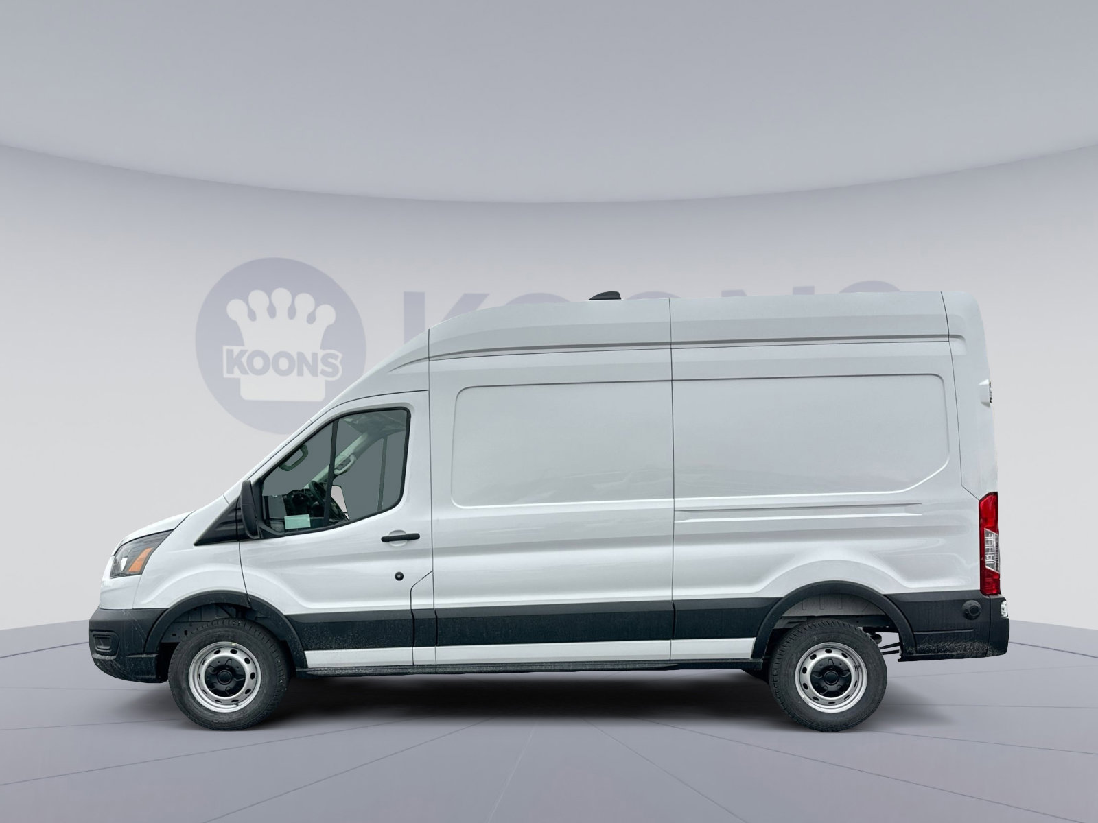 New 2026 Ford Transit 350 Base w/ Load Area Protection Package image 2