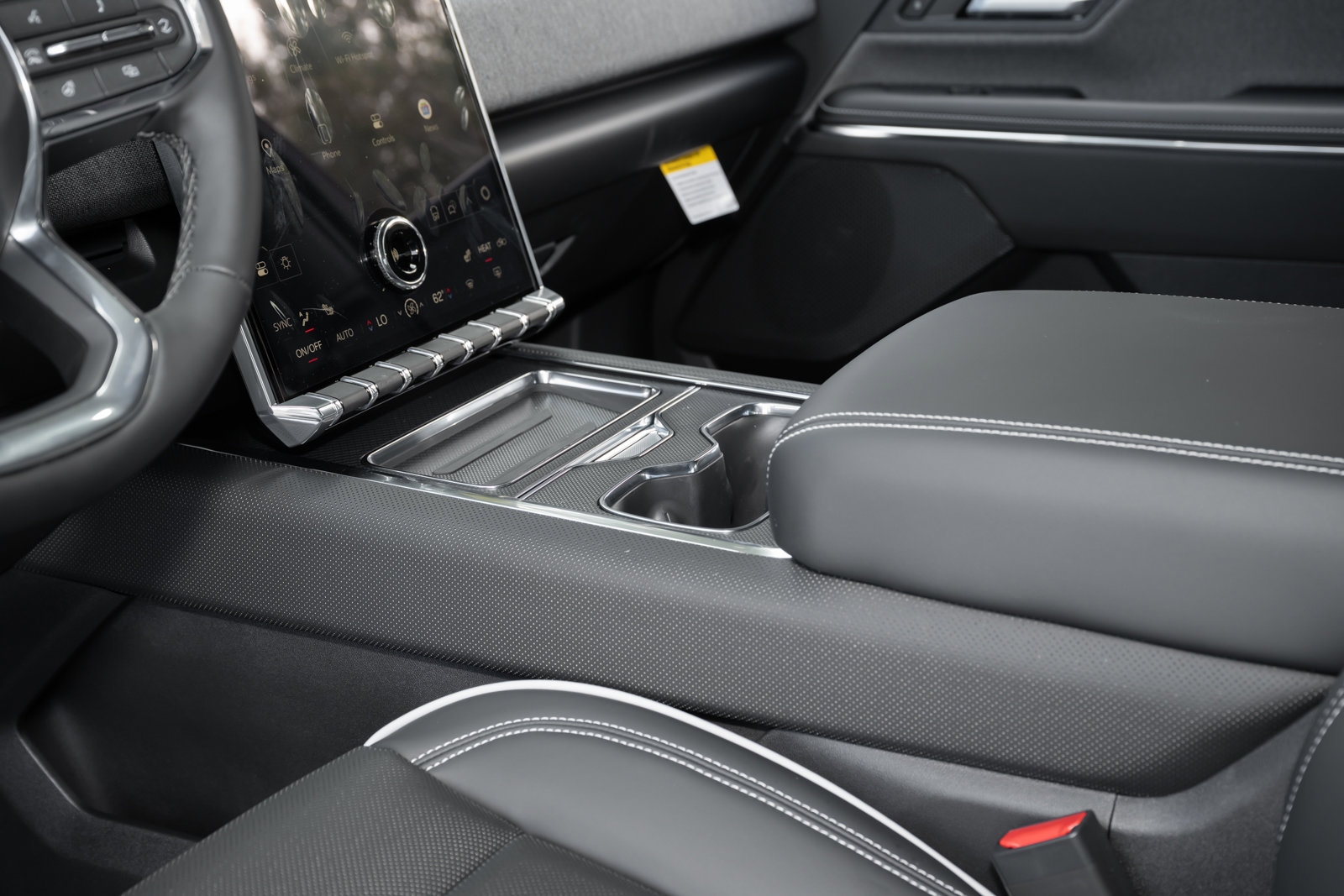 New 2026 GMC Sierra EV Elevation image 33