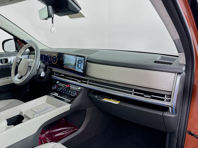 New 2025 Hyundai Santa Fe Calligraphy image 48