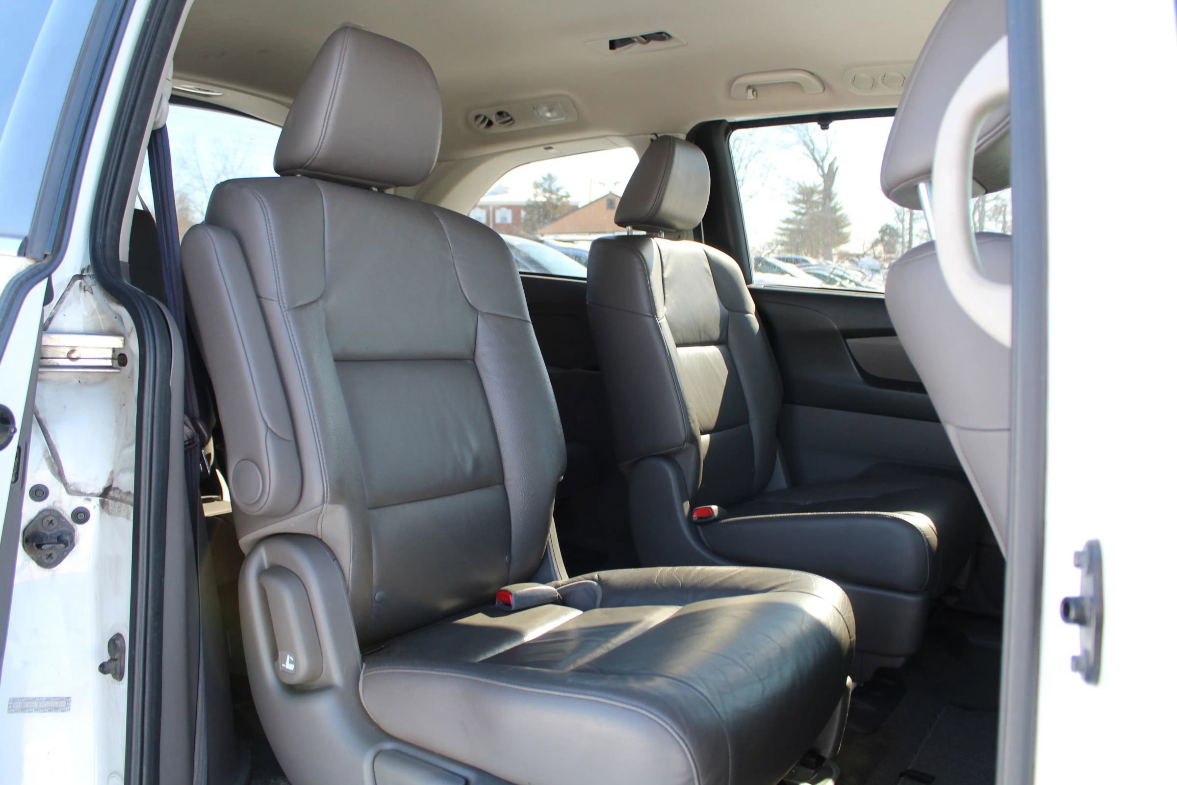 Used 2012 Honda Odyssey EX-L image 33