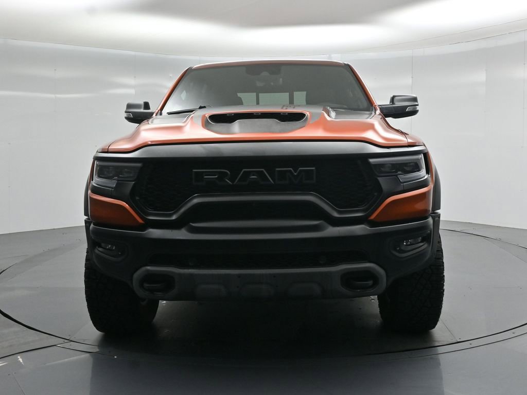 Used 2024 RAM 1500 TRX AWD/4WD image 23