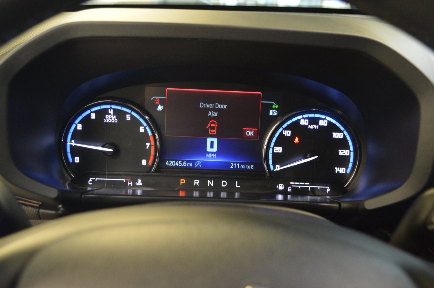 Used 2024 Ford Bronco Sport Outer Banks w/ Tech Package image 17