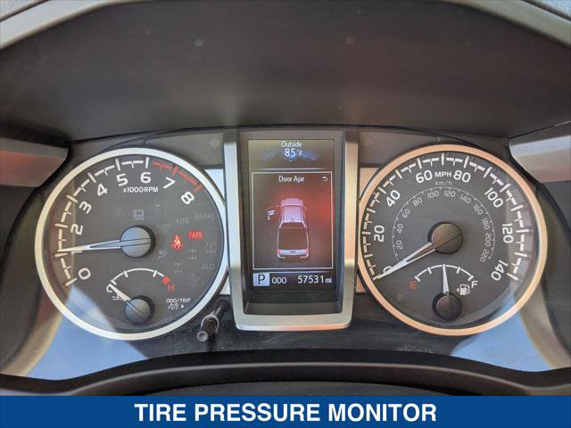 Used 2022 Toyota Tacoma SR5 image 14