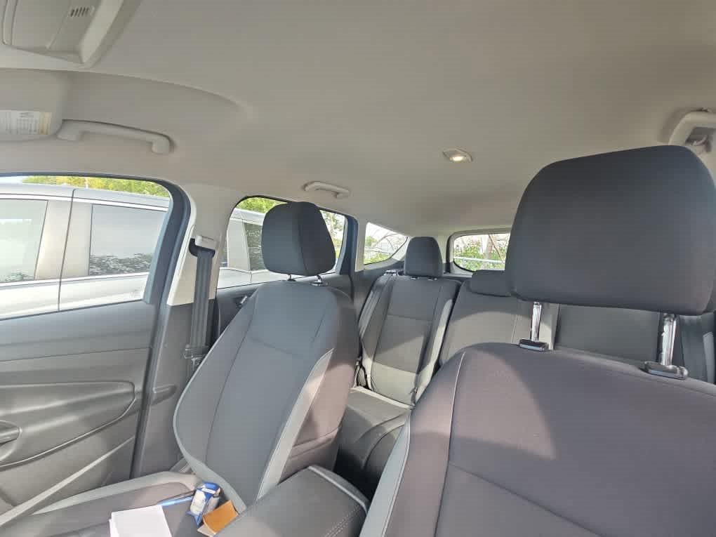 Used 2016 Ford Escape S FWD image 8