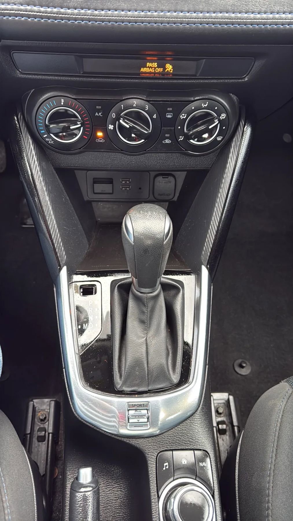 Used 2016 Scion iA image 24