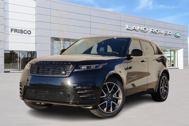 New 2025 Land Rover Range Rover Velar Dynamic SE image 1
