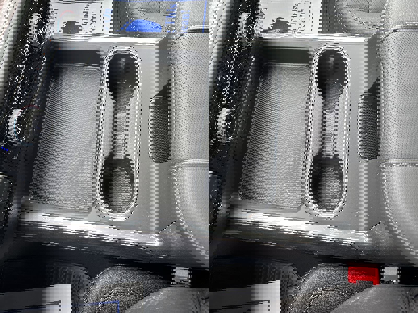 New 2026 Chevrolet Silverado 3500 LTZ w/ LTZ Plus Package image 23