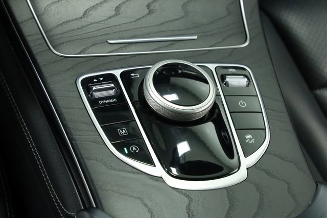 Used 2019 Mercedes-Benz GLC 300 4MATIC Coupe w/ Parking Assist Package image 24