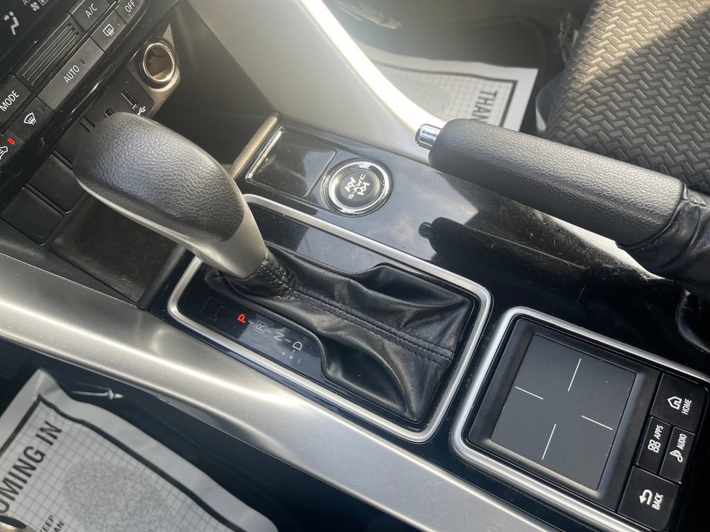 Used 2019 Mitsubishi Eclipse Cross LE AWD/4WD image 23