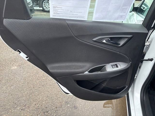 Used 2018 Chevrolet Malibu LT image 20