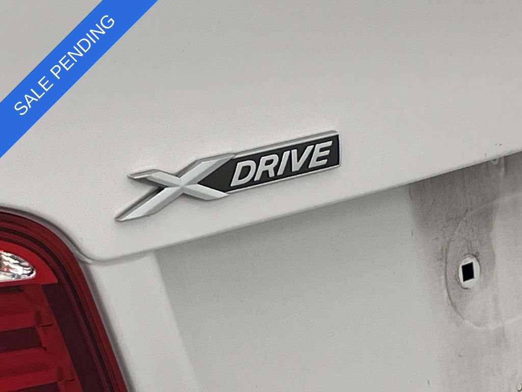 Used 2013 BMW 535i xDrive Sedan AWD/4WD image 10