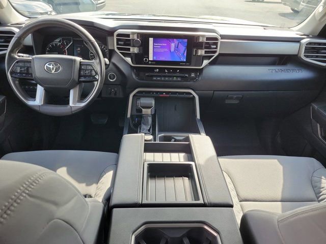 Used 2022 Toyota Tundra SR5 image 21