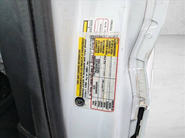 Used 2023 RAM ProMaster 2500 image 22