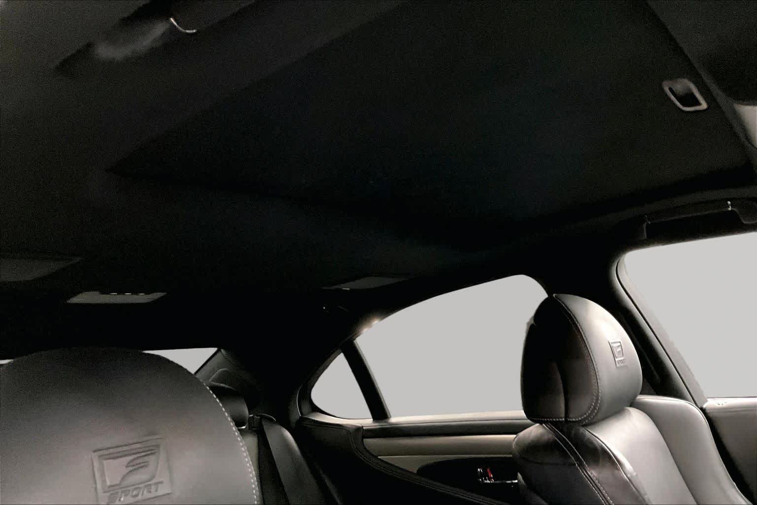 Used 2014 Lexus LS 460 w/ F Sport Package RWD image 13