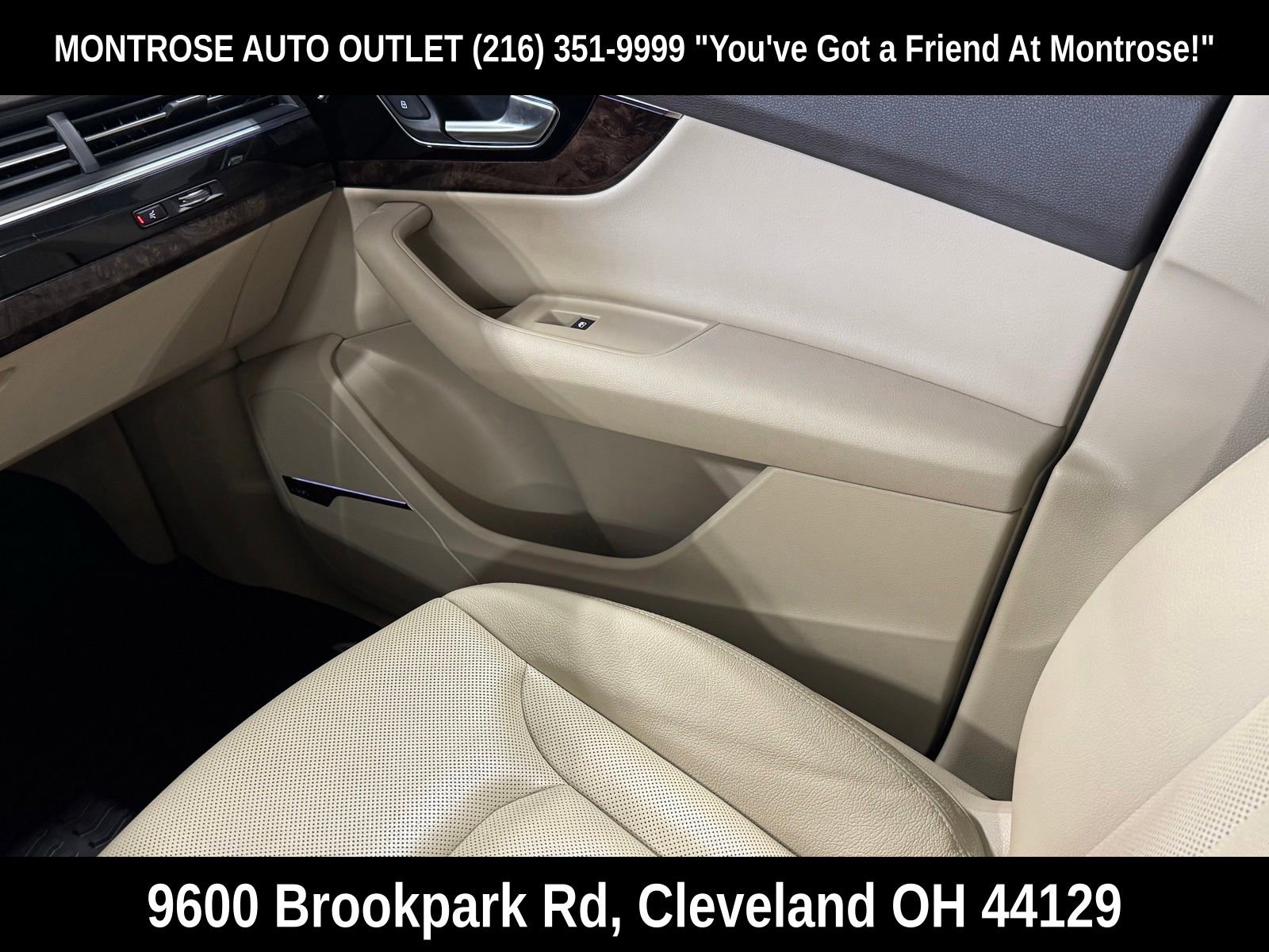 Used 2019 Audi Q7 3.0T Prestige w/ Prestige Package AWD/4WD image 39