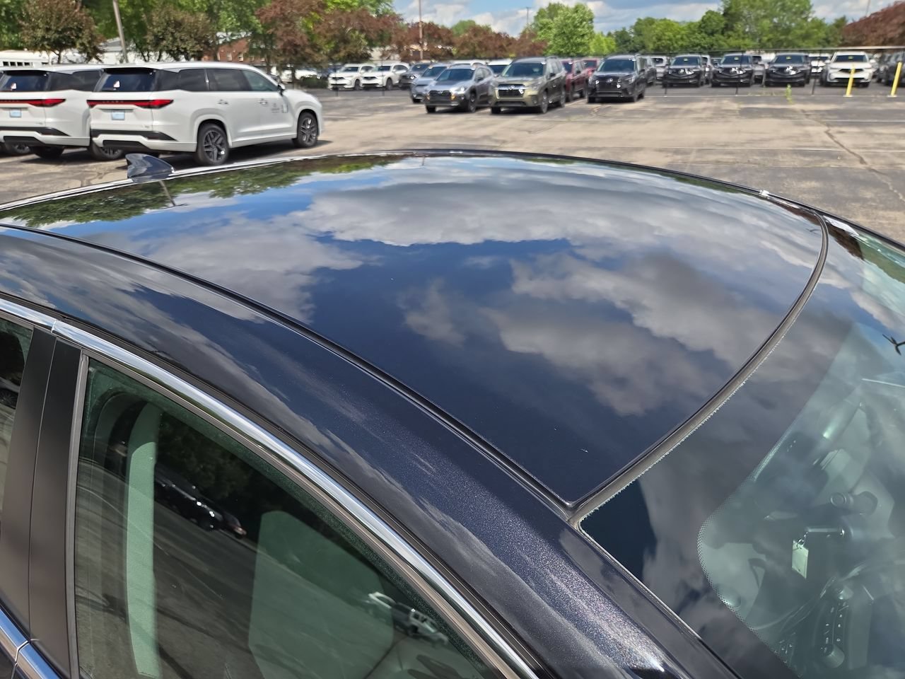 Used 2015 Buick LaCrosse FWD image 14