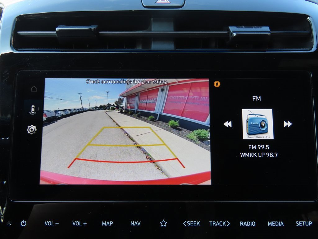 Used 2023 Hyundai Tucson N Line image 4