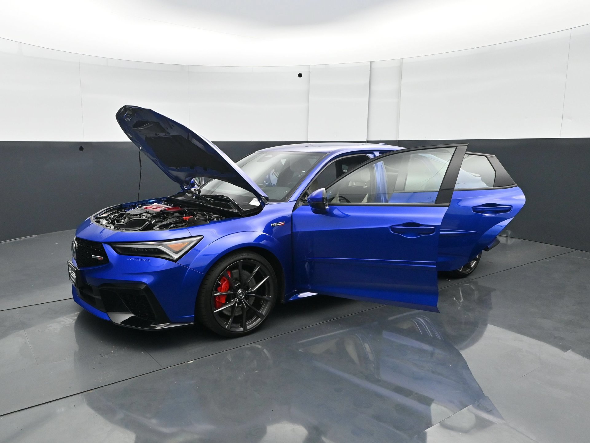 Used 2025 Acura Integra Type S FWD image 27