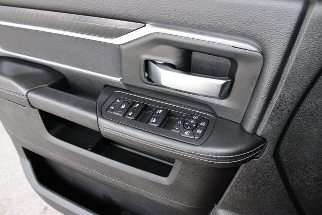 Used 2026 RAM 2500 Big Horn AWD/4WD image 23
