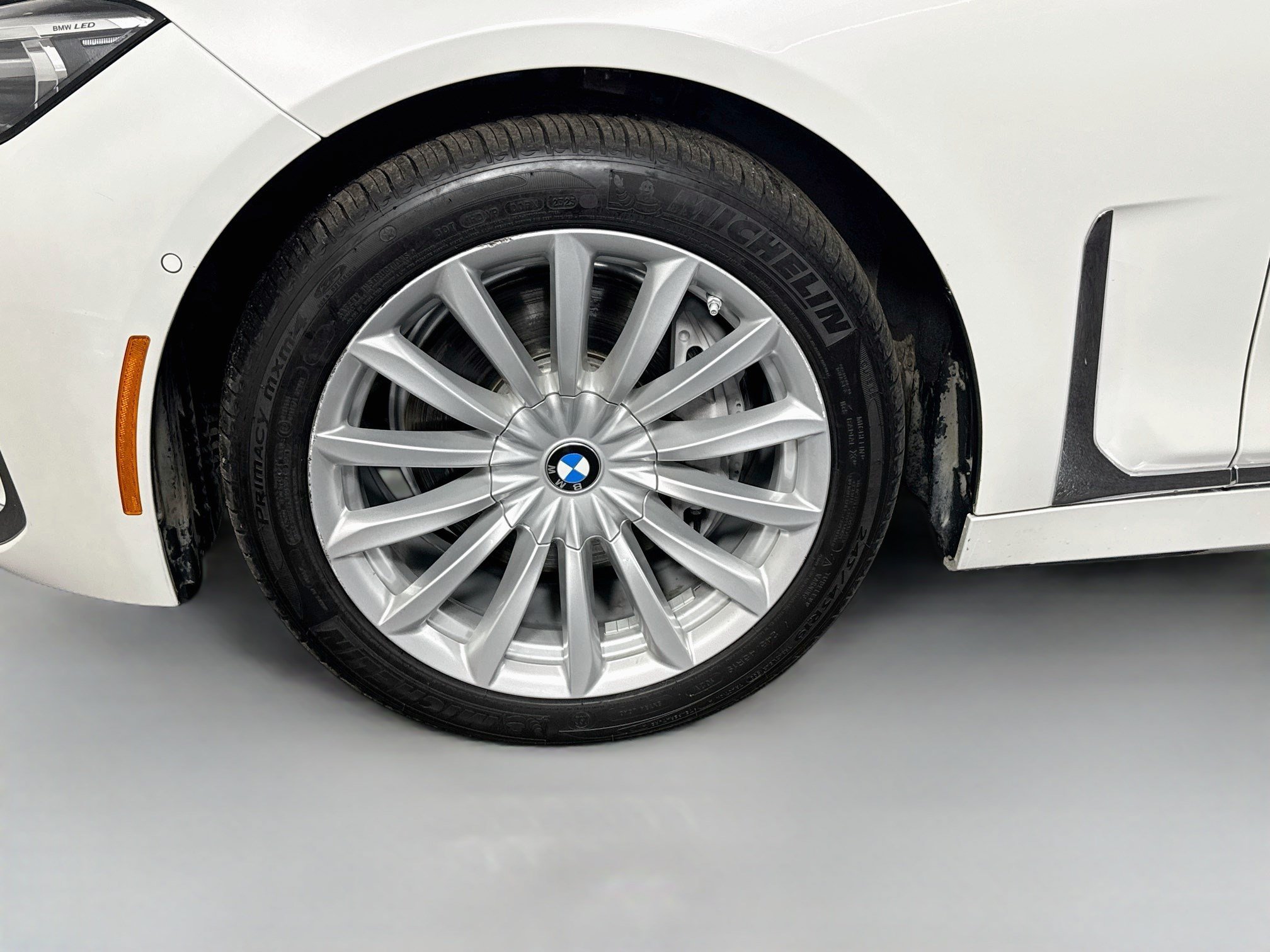 Used 2020 BMW 740i RWD image 38