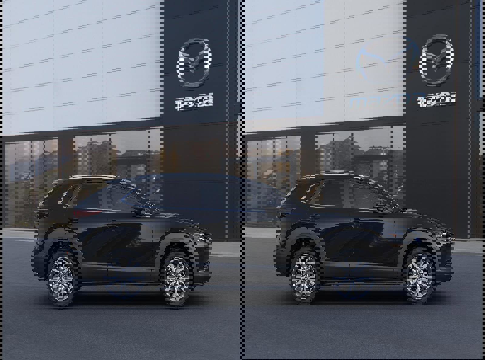 New 2025 MAZDA CX-30 AWD 2.5 S w/ Premium Package image 5