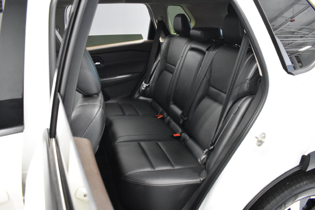 Certified 2023 Nissan Rogue SL AWD/4WD image 32