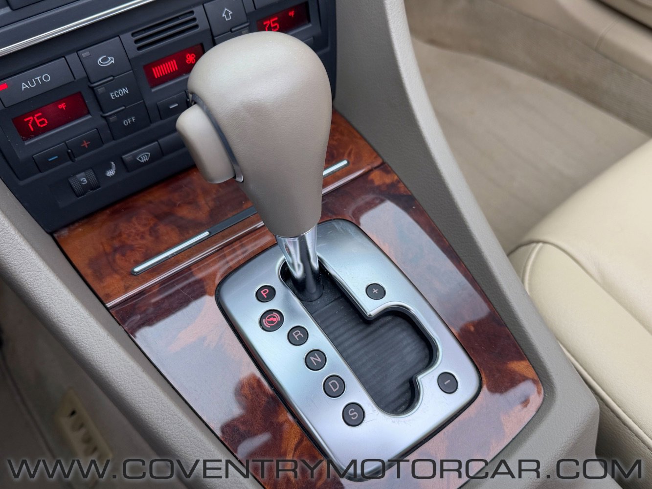 Used 2009 Audi A4 2.0T image 21