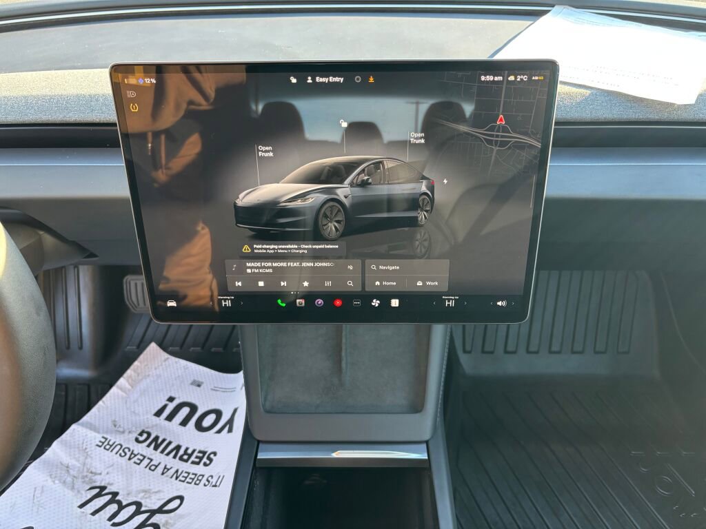 Used 2024 Tesla Model 3 image 19