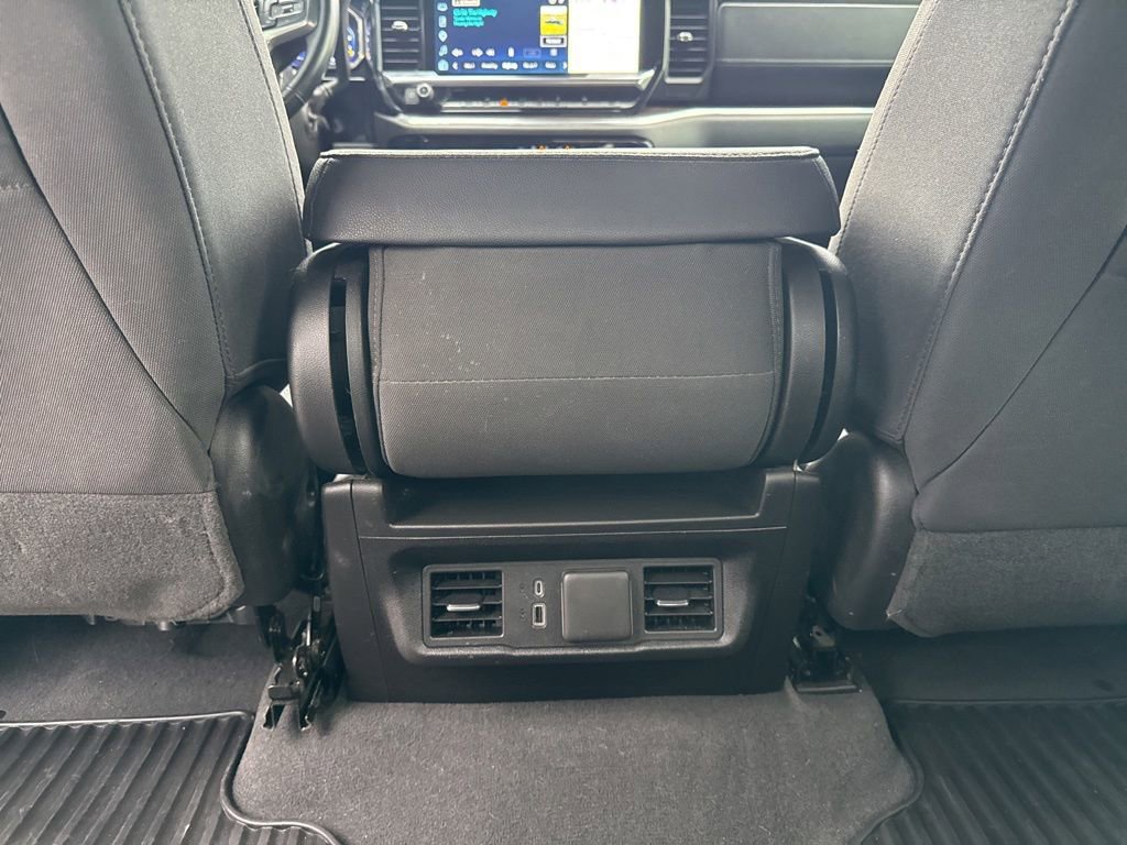 Used 2023 Chevrolet Silverado 1500 RST AWD/4WD image 18