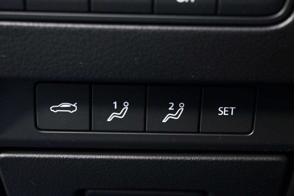 New 2026 MAZDA MAZDA3 image 25