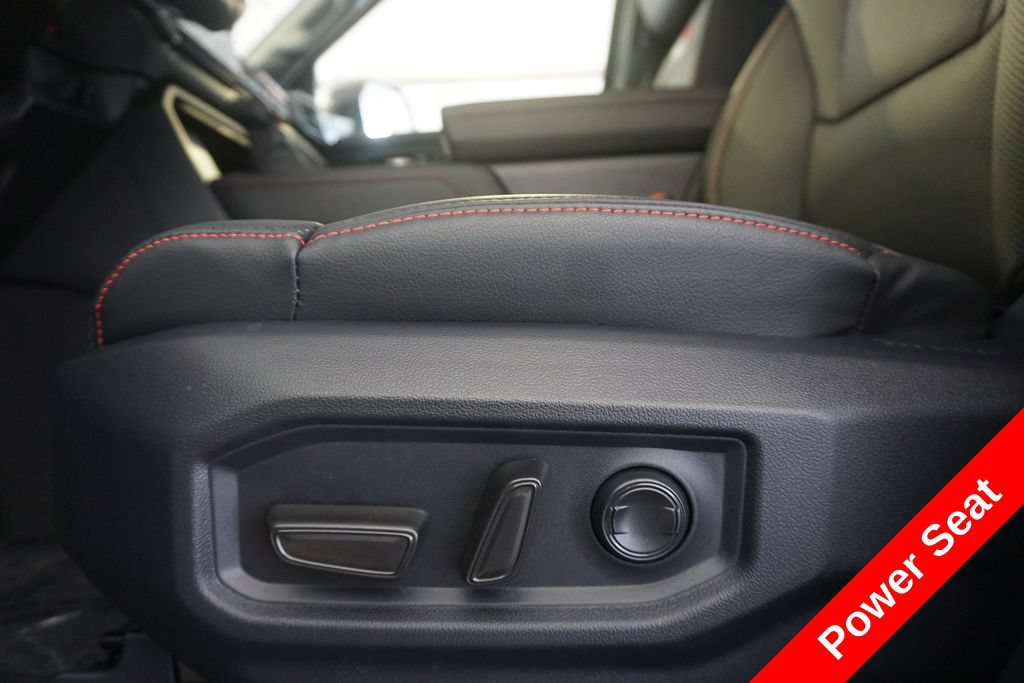 New 2026 Toyota Sequoia TRD Pro AWD/4WD image 8