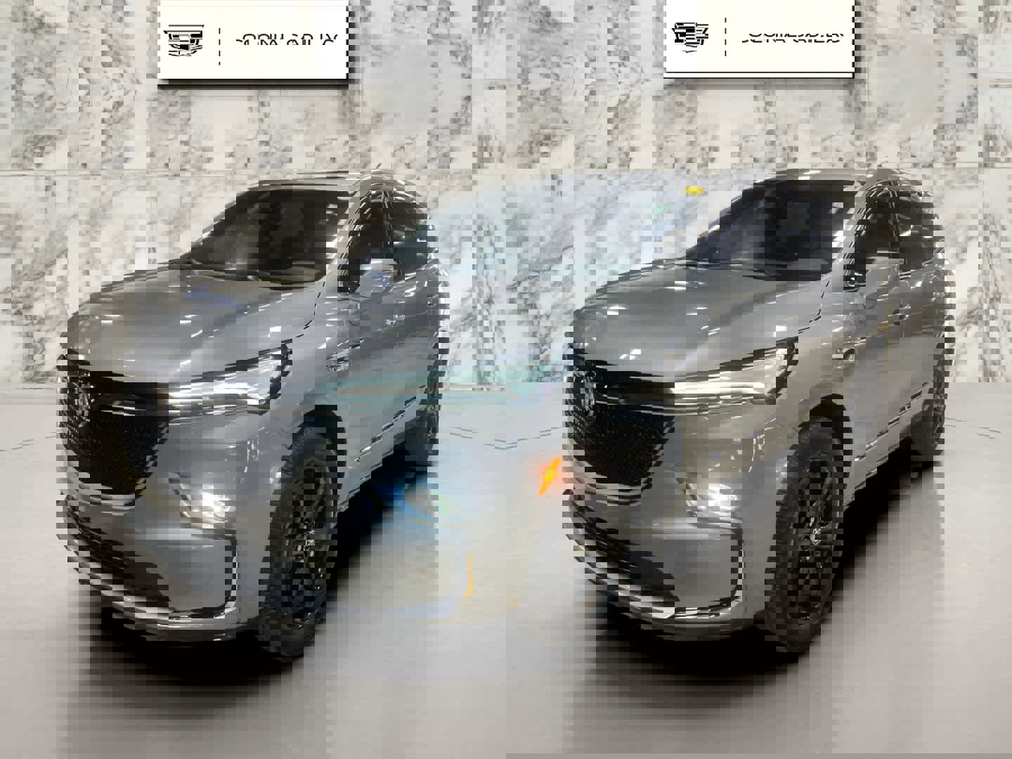 Used 2024 Buick Enclave Essence w/ Experience Buick Package