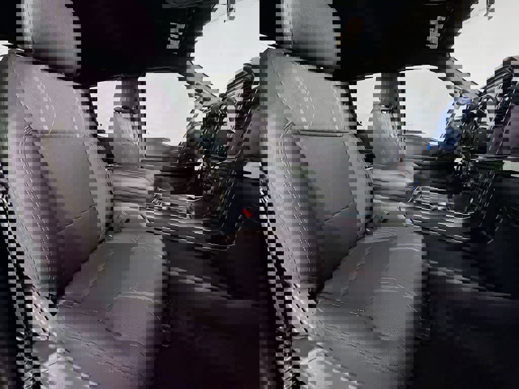 New 2025 Ford F150 STX image 15