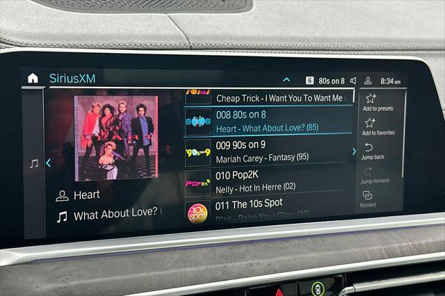 Used 2023 BMW X5 xDrive45e w/ Executive Package image 17